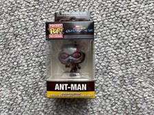 Funko Pocket Pop! Keychain Marvel Studios Ant-Man and the Wasp: Quantumania