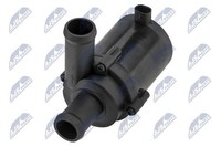WasserumwäLzpumpe Standheizung NTY CPZ-BM-014 FüR BMW 5Er F10 Touring F11 7Er X5
