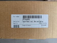 HP DesignJet T1120 Touch Panel compreso di braccio e cavo *Nuovo OEM* CM719-60005