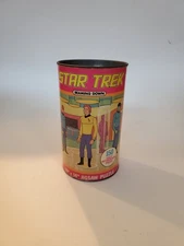 1974 Paramount Pictures Corp. Star Trek Beaming Down 150 Piece Puzzle 10" x 14"