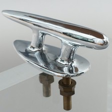 Boat Cleat Streamline Design 50S Mooring Cleat 1.88AIO