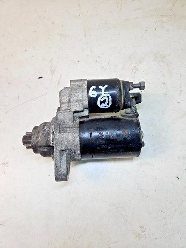 Skoda Fabia 6Y VW Polo 9N 1.2 1.4 1.6 Anlasser Starter 02T211023G 0001120400