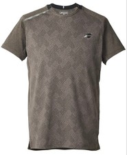 Dark gray Babolat T-shirt
