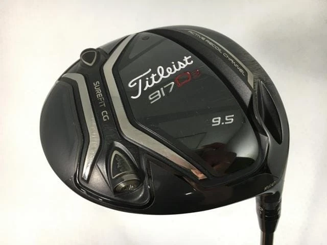 Titleist 917D3 Golf Clubs for sale | eBay