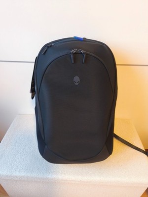 Alienware 18 Backpack Rucksack NEU unbenutzt AW7825P