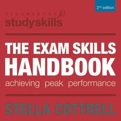 The Exam Skills Handbook : Achieving Peak Performance Paperback S