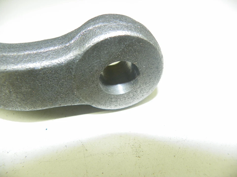 Brazo ralentí Moog BUICK CHEVROLET OLDSMOBILE S10 Blazer Caprice 1978-2003 K6187t Foto 3 de 4