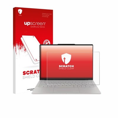 Schutz Folie für Lenovo Yoga Slim 7i Ultra Gen 11 Aura Edition 14'' Klar