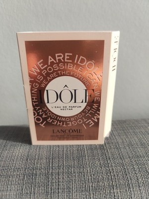 LANCOME IDOLE NECTAR Eau de Parfum Gourmande