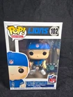 Funko Pop! NFL Football Detroit Lions Matt Stafford 2018 #102