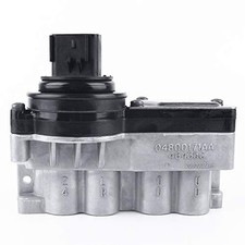 04800171AA 42RLE Transmission Solenoid Block Solenoid Pack Compatible With Do...