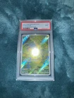 2023 Pokemon Mew En-151 166 Bulbasaur Illustration Rare PSA 9