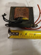 Triad F-45x Filament Transformer Used Pull