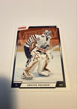 2006-07 Victory - Dwayne Roloson #80