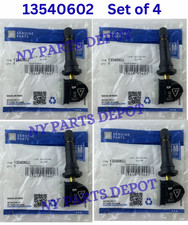 4pcs Tpms 13540602 Tire Pressure Sensor Trucks Vans Ships Same Day 4pcs Tpms 13540602 Tire Pressure Sensor Trucks Vans Ships Same Day