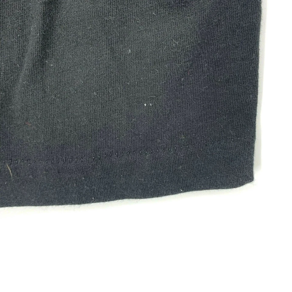 Vintage Quiet Riot 1984 Metal Health Tour T Shirt Screen Stars Large - Image 4 of 4