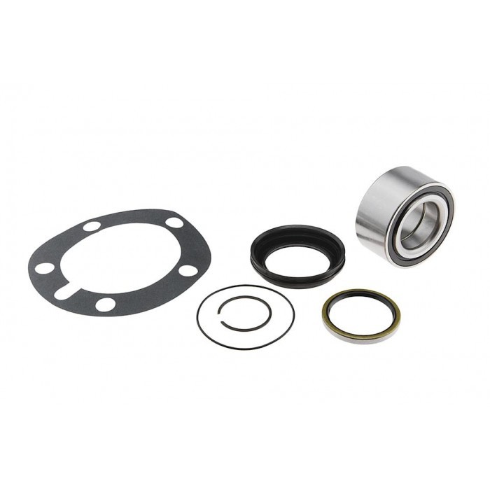 Roulement de Roue Arrière Toyota Land Cruiser 100 et Lexus LX Kit Complet Double