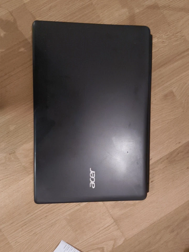 Acer Aspire E1-570, i3-3217U, 8GB RAM, 160GB, Win 10 pro - Bild 4 von 4