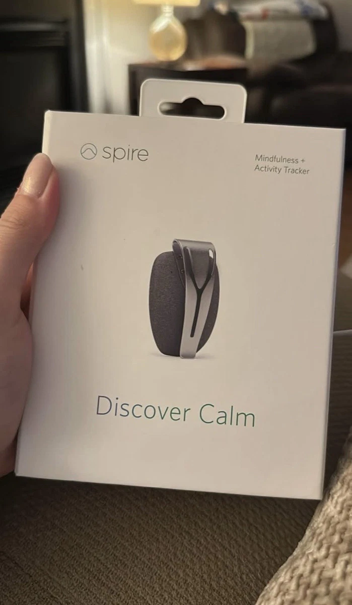 Spire Fitness Activity Trackers for sale | eBay