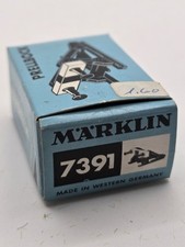 Märklin H0 - 42228 - Modeltrein personenwagonset (1) - Set met 4