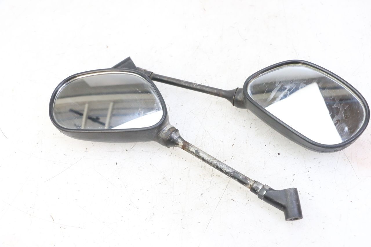 MIRRORS - PEUGEOT KISBEE 4T 50 (2010 - 2017)