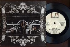 Rare Nitty Gritty Dirt Band 2-EP - Country Jam & Interviews - All The Good Times