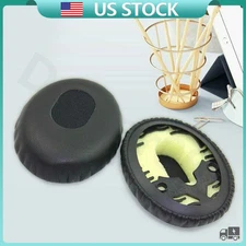 Fit BOSE Quiet Comfort QC3 ON EAR OE1 Headphones Replacement Ear Pads Cushion