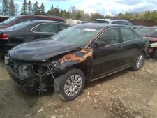Passenger Right Air Bag Front Passenger Seat Fits 12-14 CAMRY 1495378