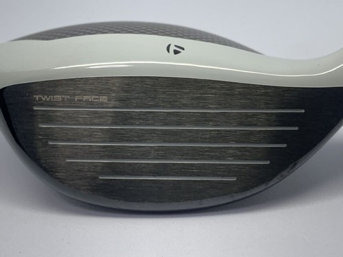TaylorMade SIM Max 5W 18° Fairway Wood Tour Prototype Hot Melt Port Head - Picture 10 of 10
