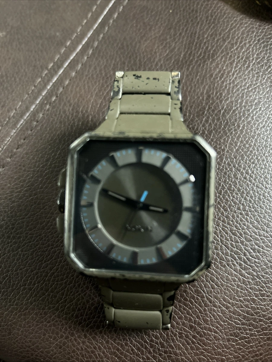 Preços baixos em Relógios de pulso Nixon Platform | eBay