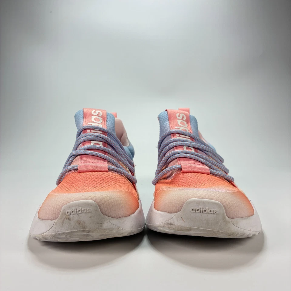 Adidas Lite Racer Adapt 5.0 Cloudfoam Zapatos para Correr Sin Cordones IE9762 Juveniles Talla 6 Foto 2 de 4