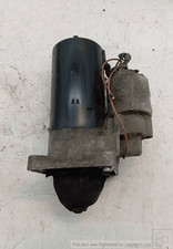 Démarreur Lancia THESIS