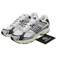 adidas Response CL White Silver Black - IG6226