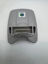 Nintendo 64 N64 Transfer Pak Pack (Game Boy) Genuine OEM