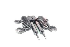 Fahrwerkssatz Federn/Dämpfer GH GH-331503S01 für BMW 1er E87 E81 116 118 120 123