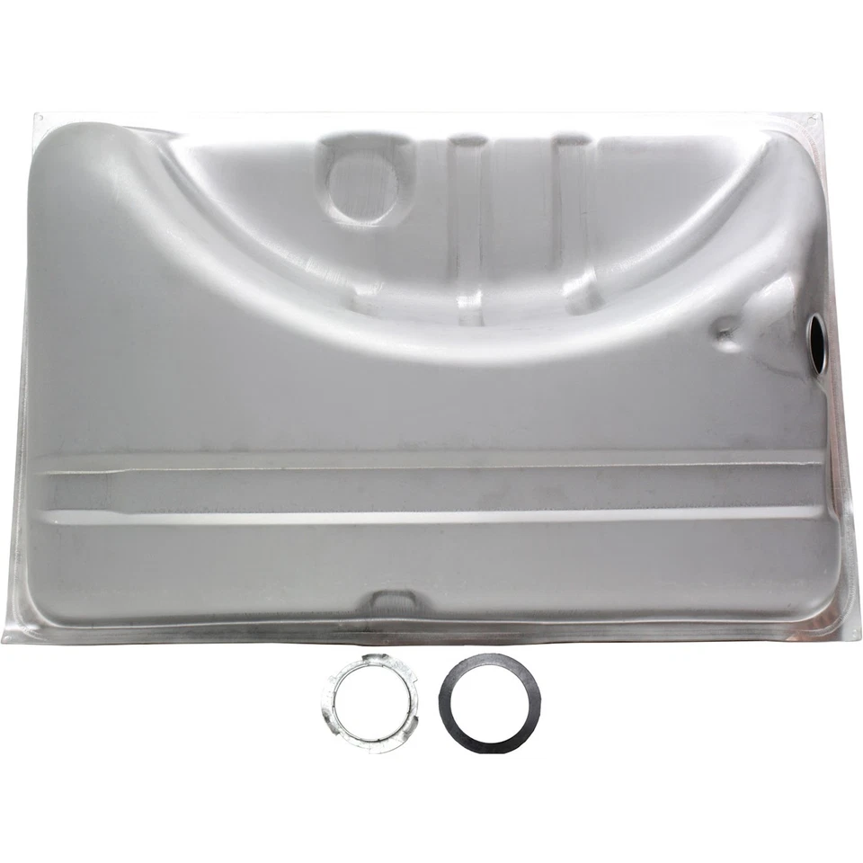 Tanque de gasolina de 18 galones para 64-66 Plymouth Barracuda Dart Valiant Foto 2 de 4