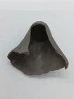 1983 Vintage Kenner Star Wars Action Figure Accessory Only - Rancor Keeper Hood