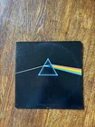 Pink Floyd The Dark Side of the Moon Vinyl LP Harvest 1973 Gatefold