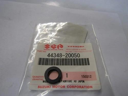 GASKET | 8x14x2