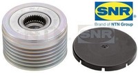 SNR GA759.01 Generatorfreilauf Freilauf Generator