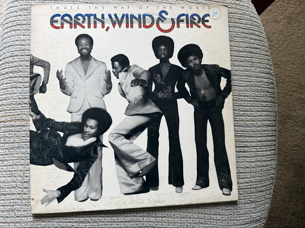 25+ Earth, Wind & Fire LP Music Records for sale | Updated Oct 2026