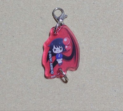 Durarara!! Freizeitpark Charm Sonohara Anri Japan Anime