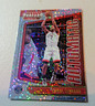 2018-19 Panini Threads Kawhi Leonard Automatic Dazzle #10 SP Parallel Insert