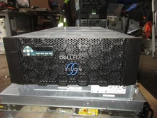 EMC Isilon H400 INFDPS 4U Hybrid Array 60x 3.5" Bay 4x Node No HDD READ AD