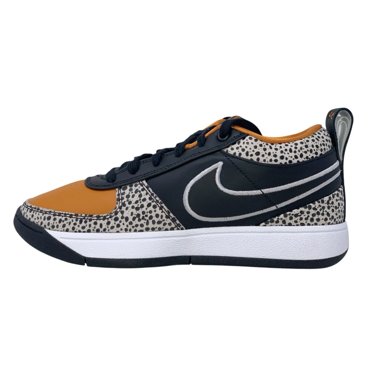 Nike Book 1 Safari - HV2096-001 for Sale | Authenticity Guaranteed