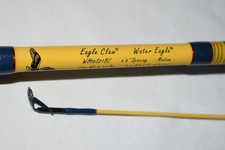 Eagle Claw Water Eagle Spinning Medium WE66S2...