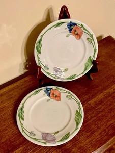 Villeroy and Boch Amapola | eBay