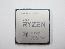 AMD CPU Ryzen 7 3700X 3.6GHz Socket AM4