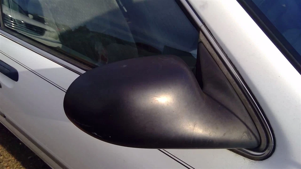 Espejo retrovisor lateral derecho pasajero eléctrico compatible con 95-99 SENTRA 264732 Foto 2 de 4