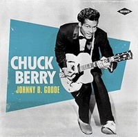 Vinile - Chuck Berry - Johnny B. Goode - Wagram Music -D- Neu